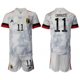 België Yannick Carrasco 11 Kind Uit Tenue EK 2020